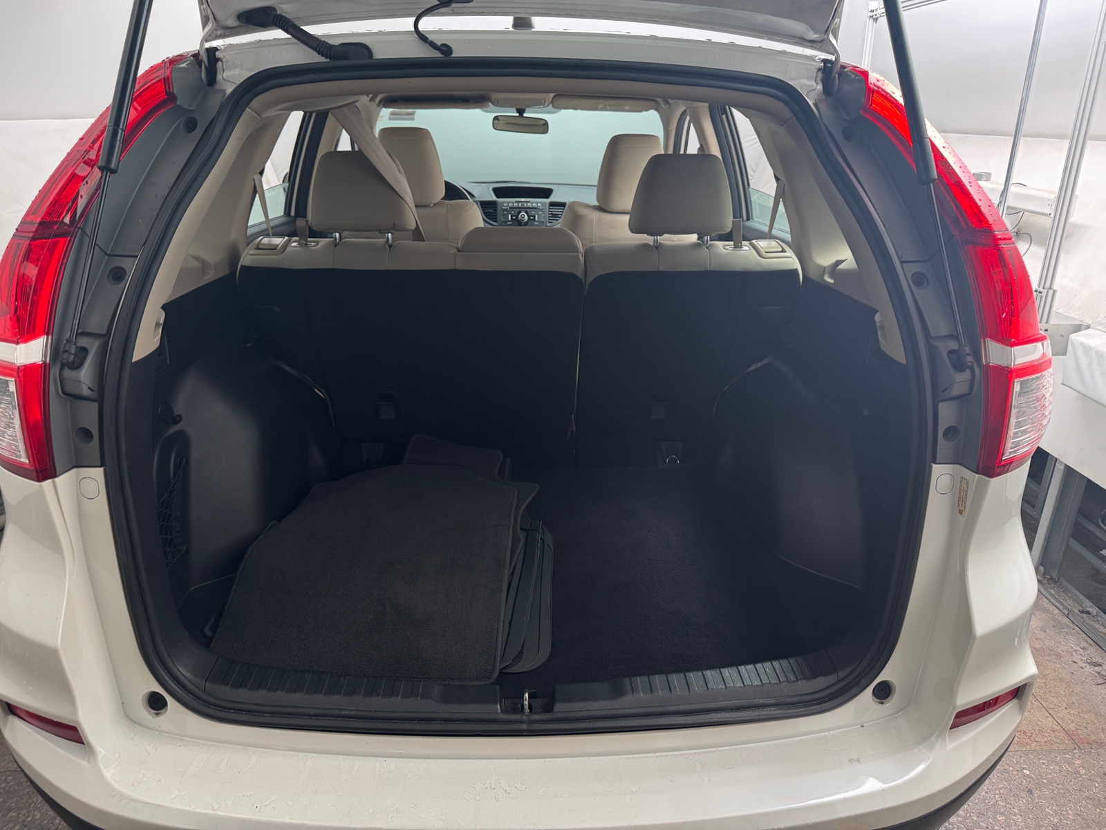 Thumbnail: 2015 Honda CR-V - 7