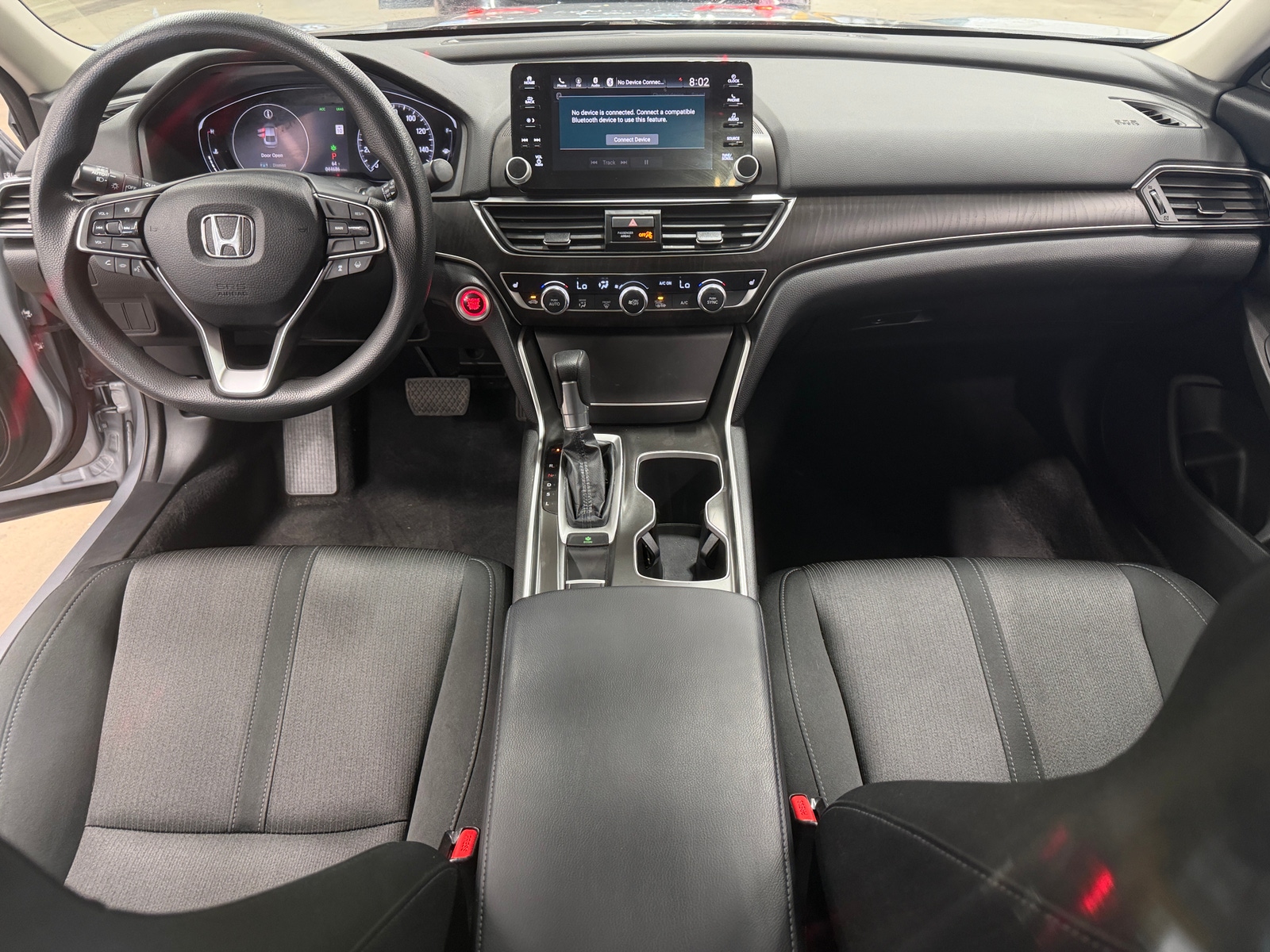 Thumbnail: 2018 Honda Accord - 3