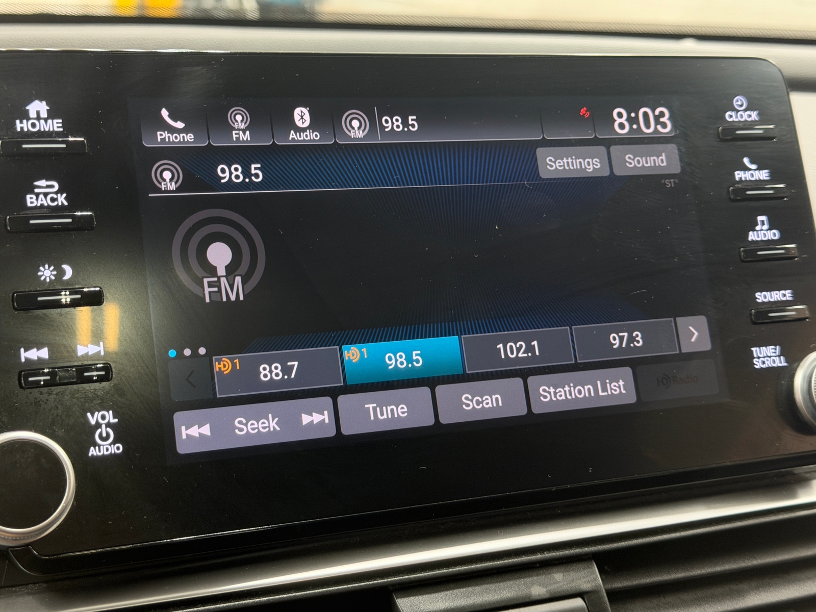 Thumbnail: 2018 Honda Accord - 4