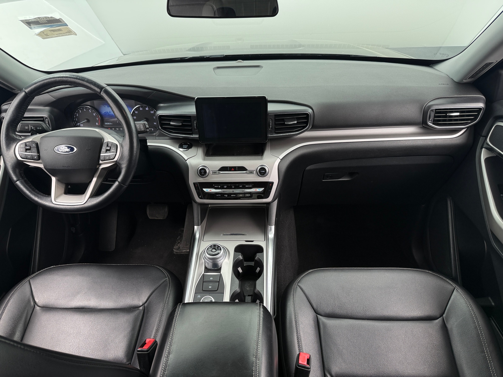 Thumbnail: 2020 Ford Explorer - 2