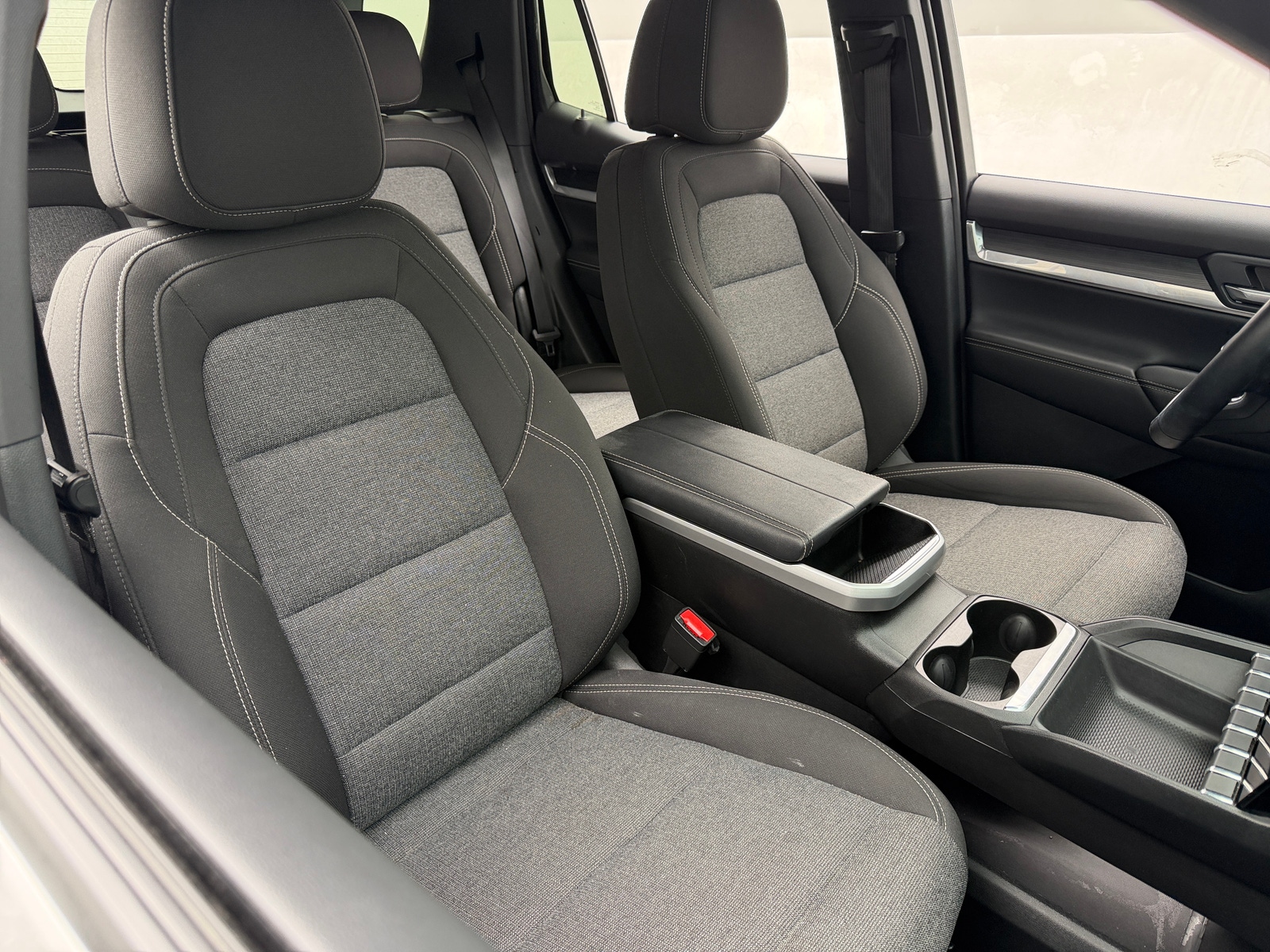 Thumbnail: 2026 GMC Terrain - 2