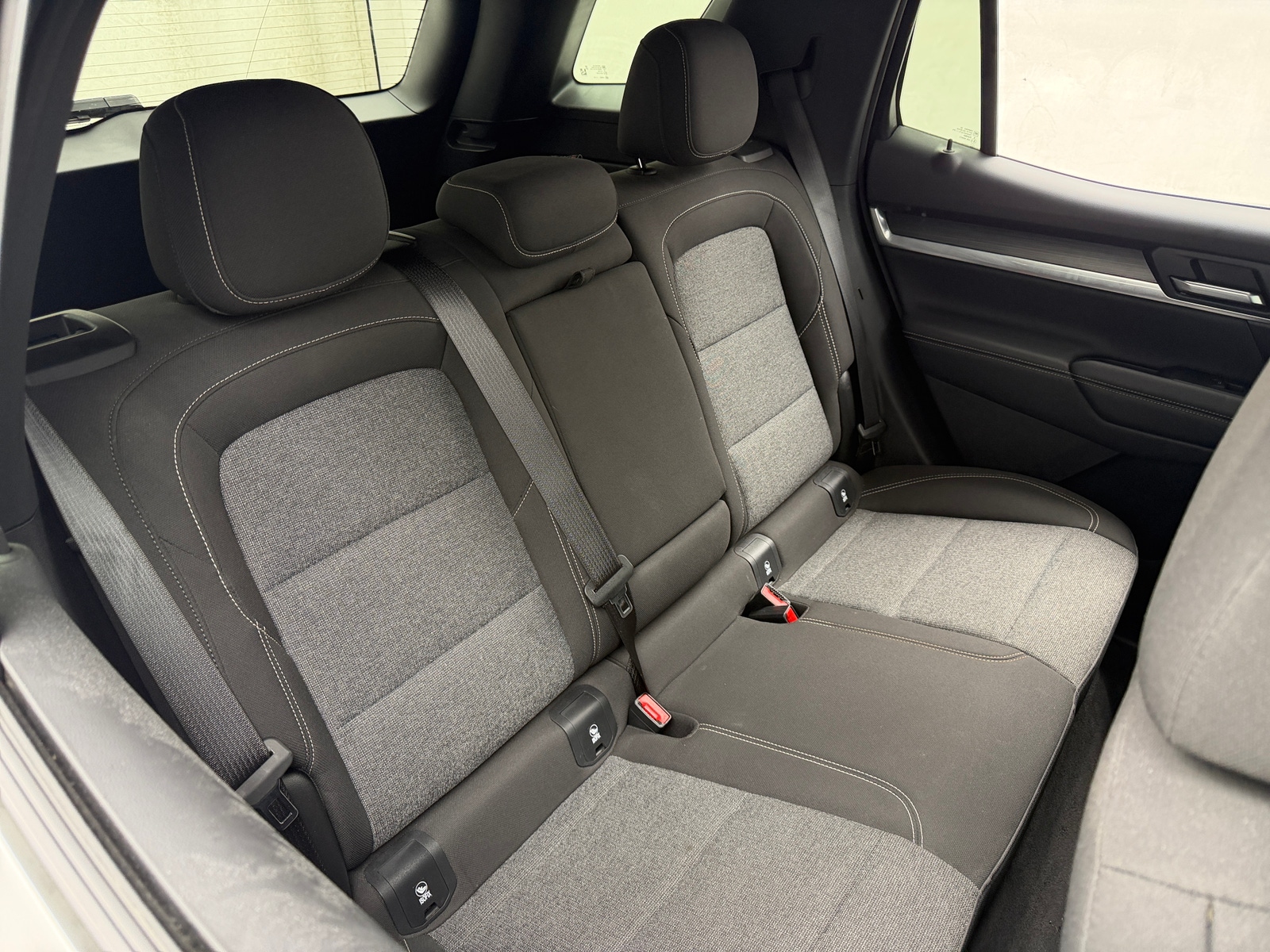 Thumbnail: 2026 GMC Terrain - 6