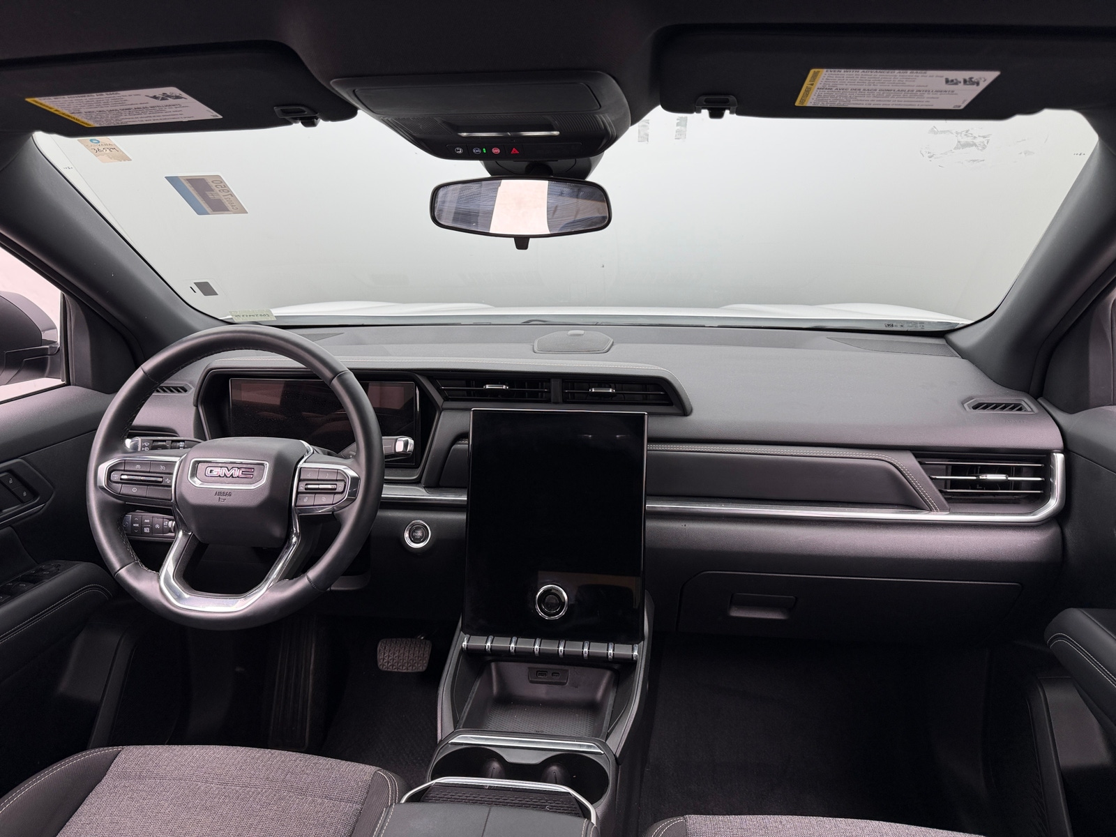 Thumbnail: 2026 GMC Terrain - 3