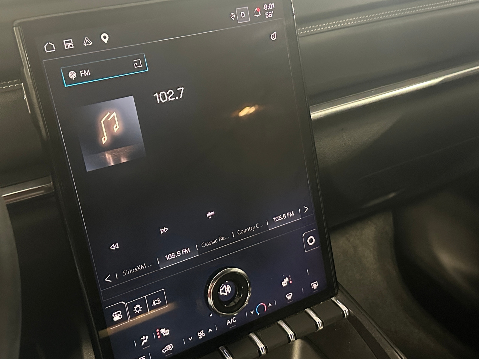 Thumbnail: 2026 GMC Terrain - 4