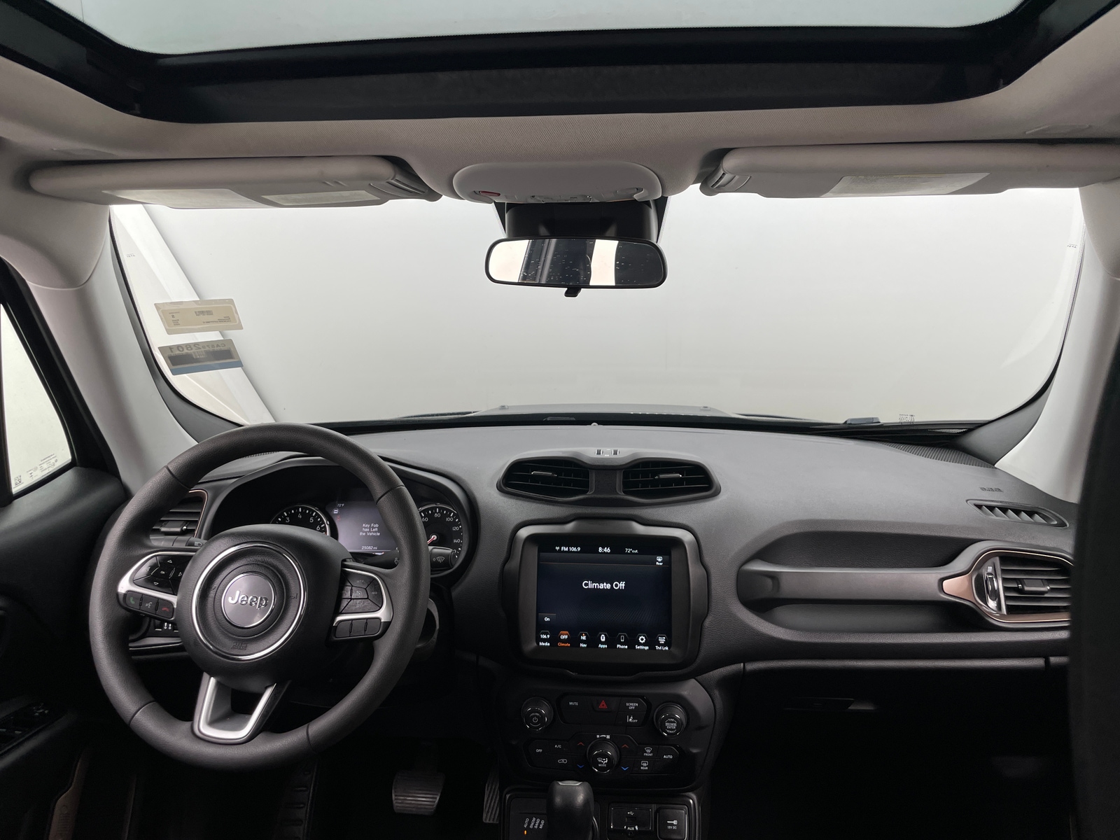 Thumbnail: 2023 Jeep Renegade - 3