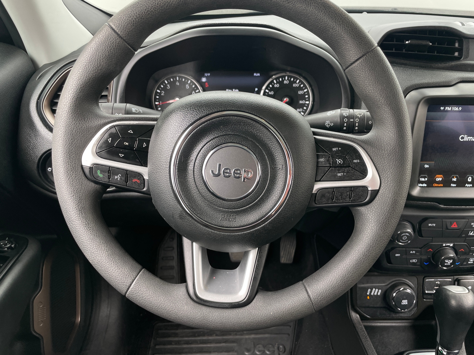 Thumbnail: 2023 Jeep Renegade - 5