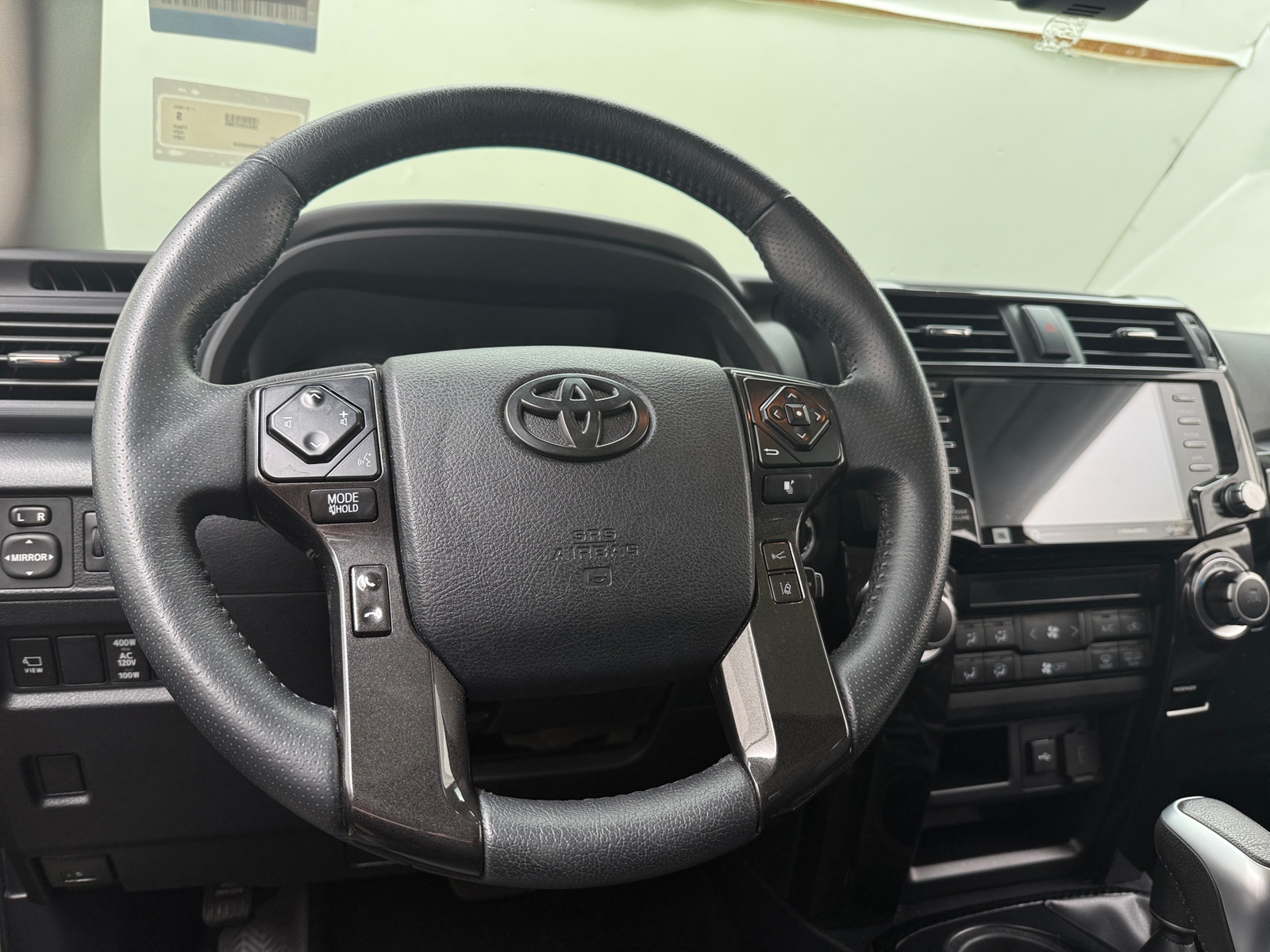 Thumbnail: 2022 Toyota 4Runner - 4