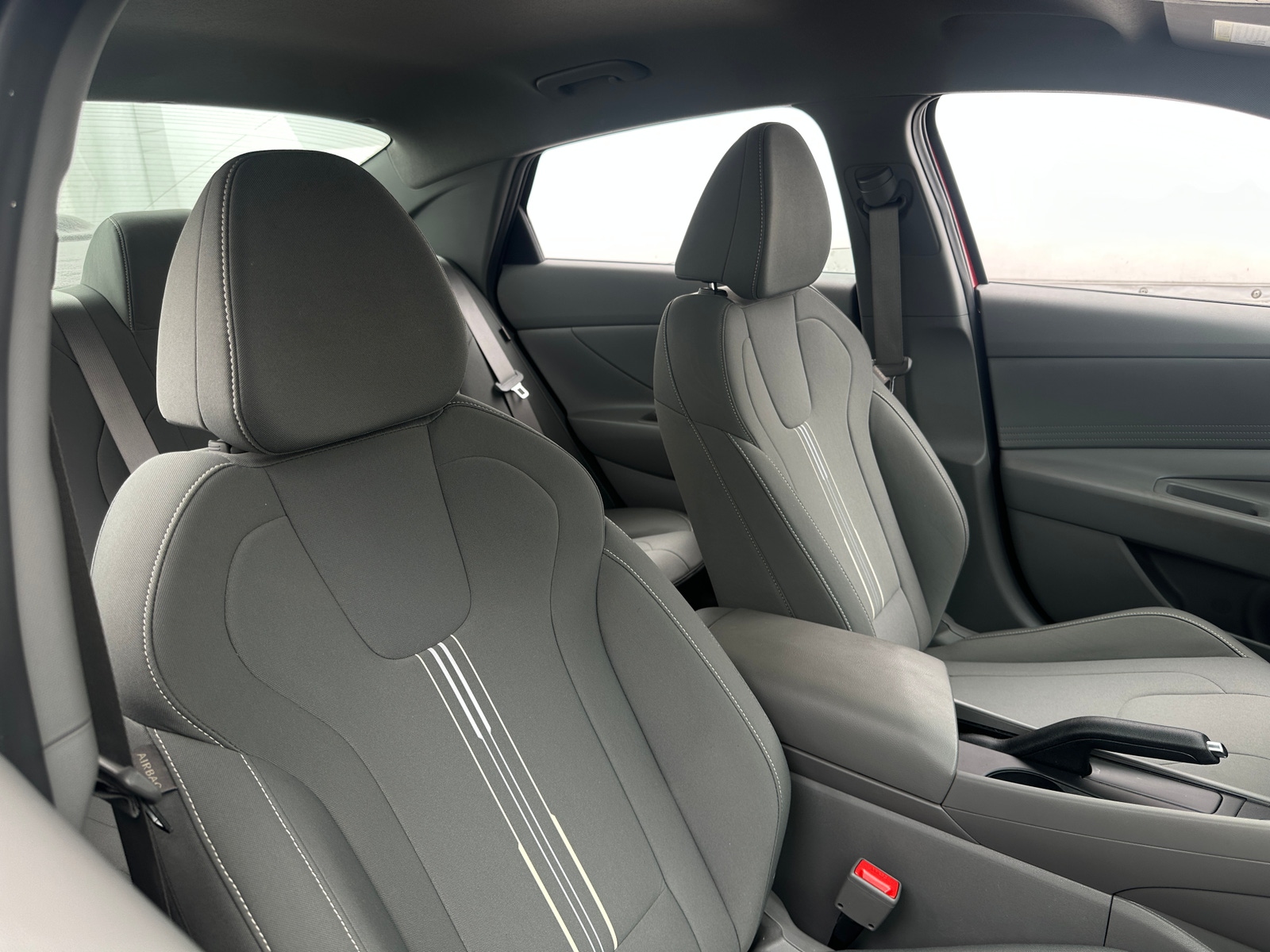 Thumbnail: 2024 Hyundai Elantra - 2