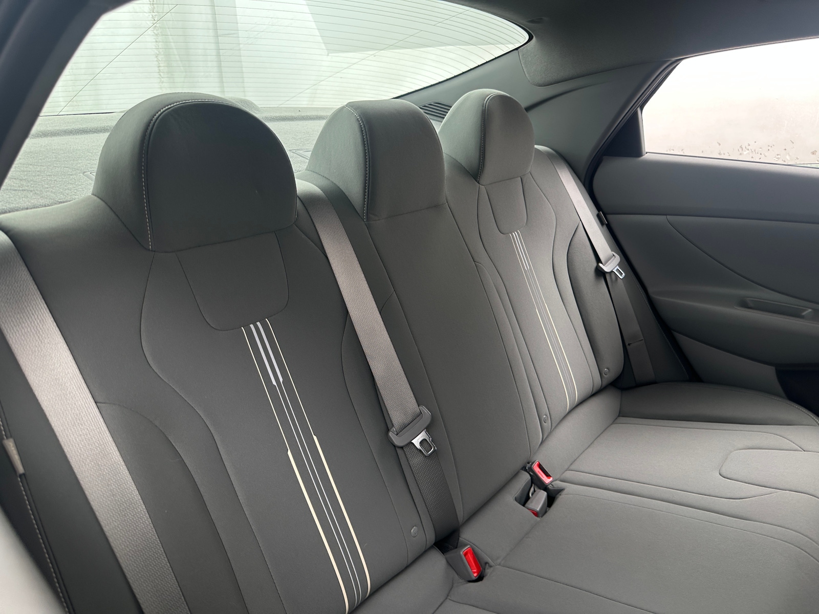 Thumbnail: 2024 Hyundai Elantra - 6