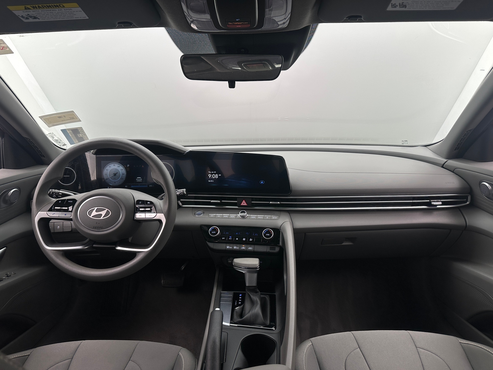 Thumbnail: 2024 Hyundai Elantra - 3