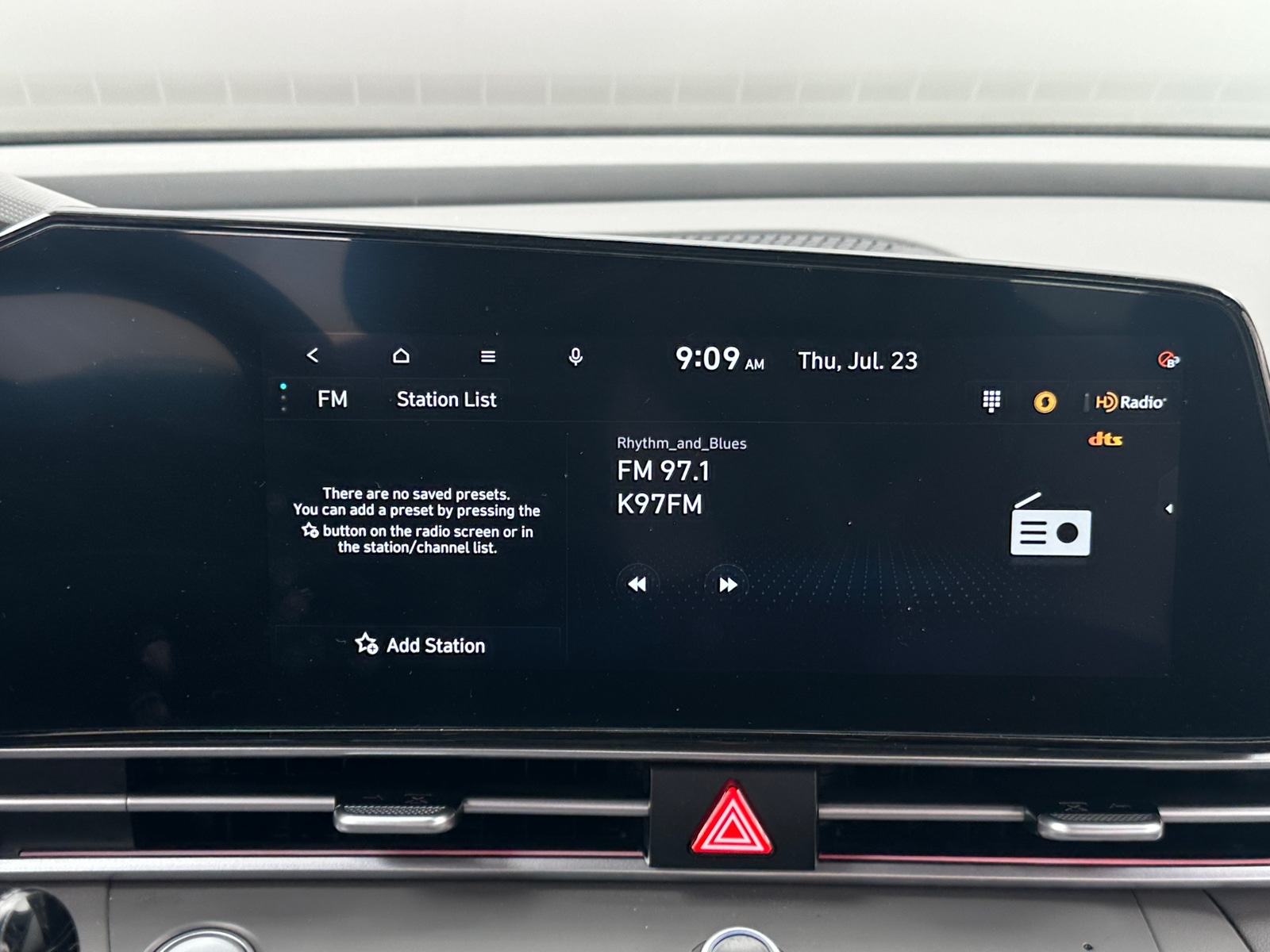 Thumbnail: 2024 Hyundai Elantra - 4