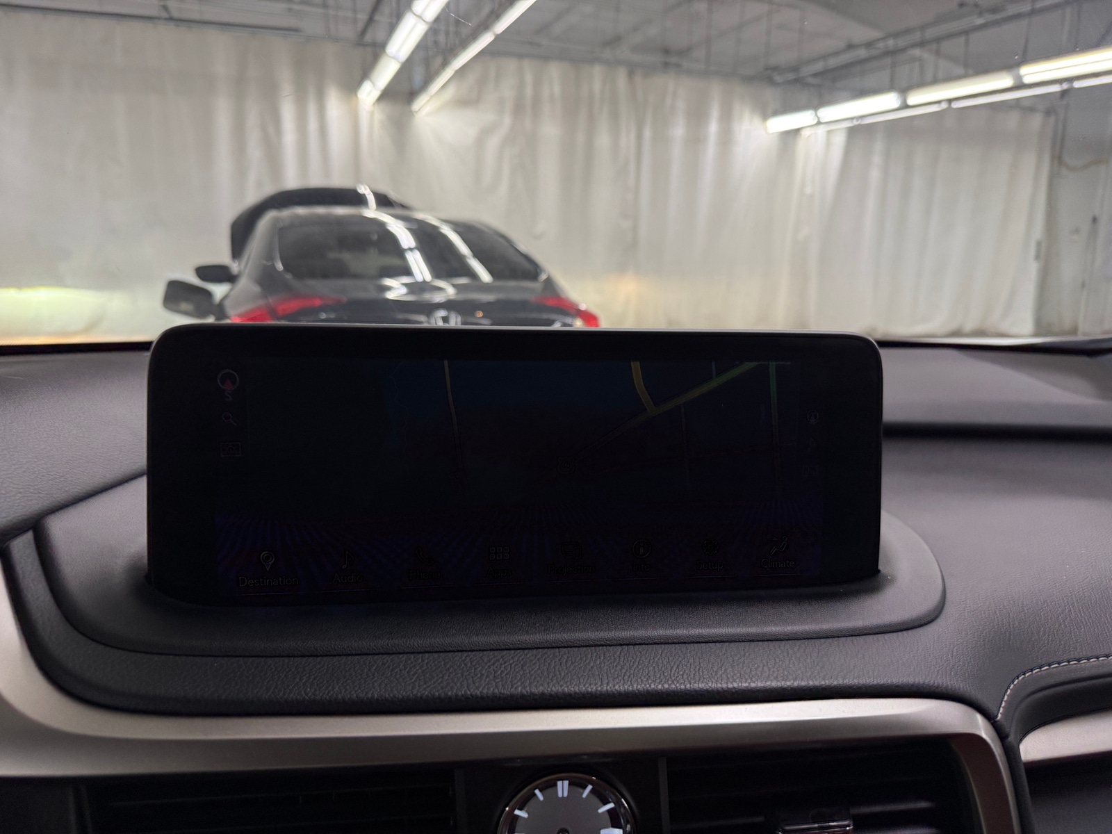 Thumbnail: 2022 Lexus RX - 3