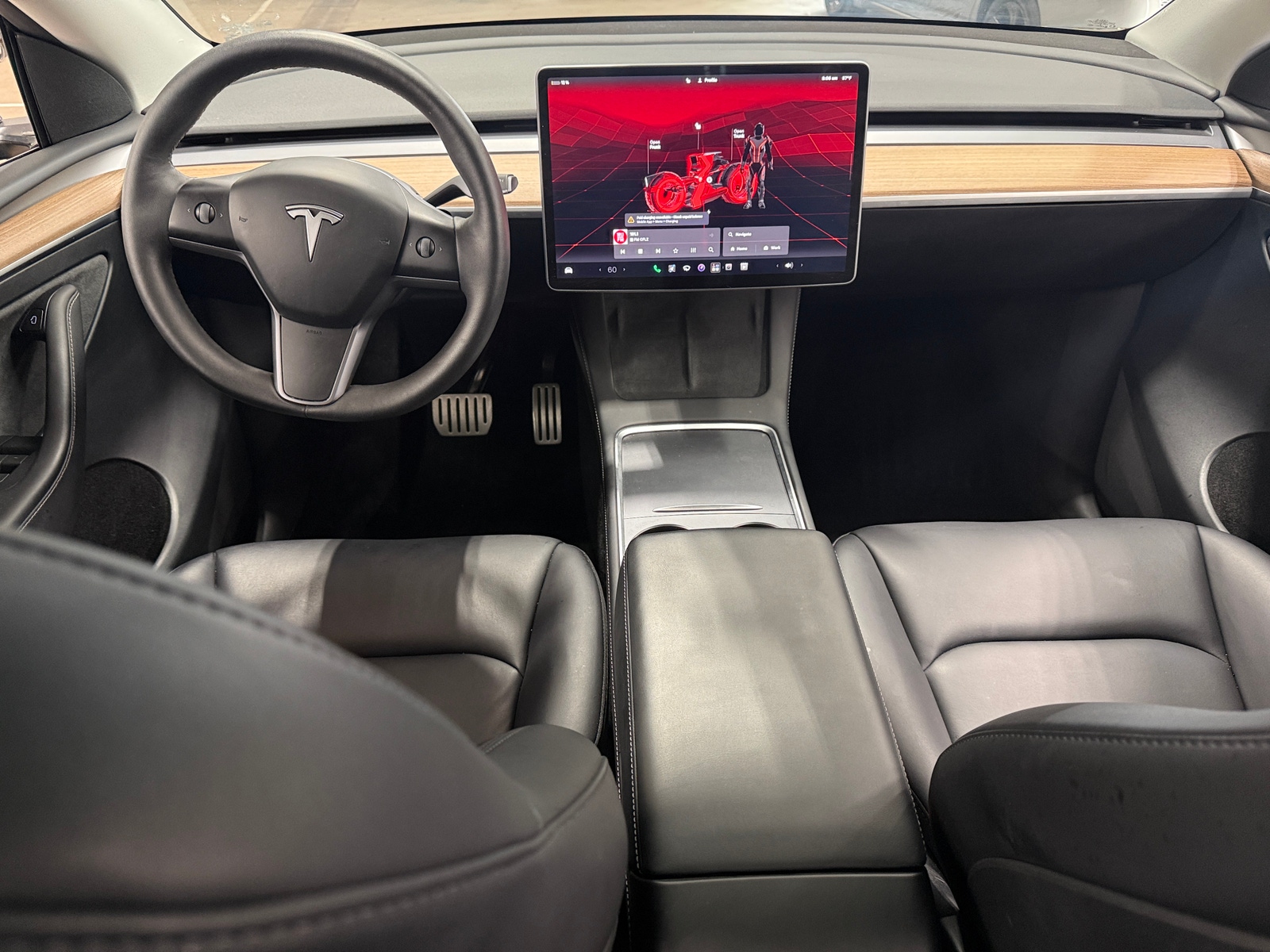 Thumbnail: 2023 Tesla Model Y - 2
