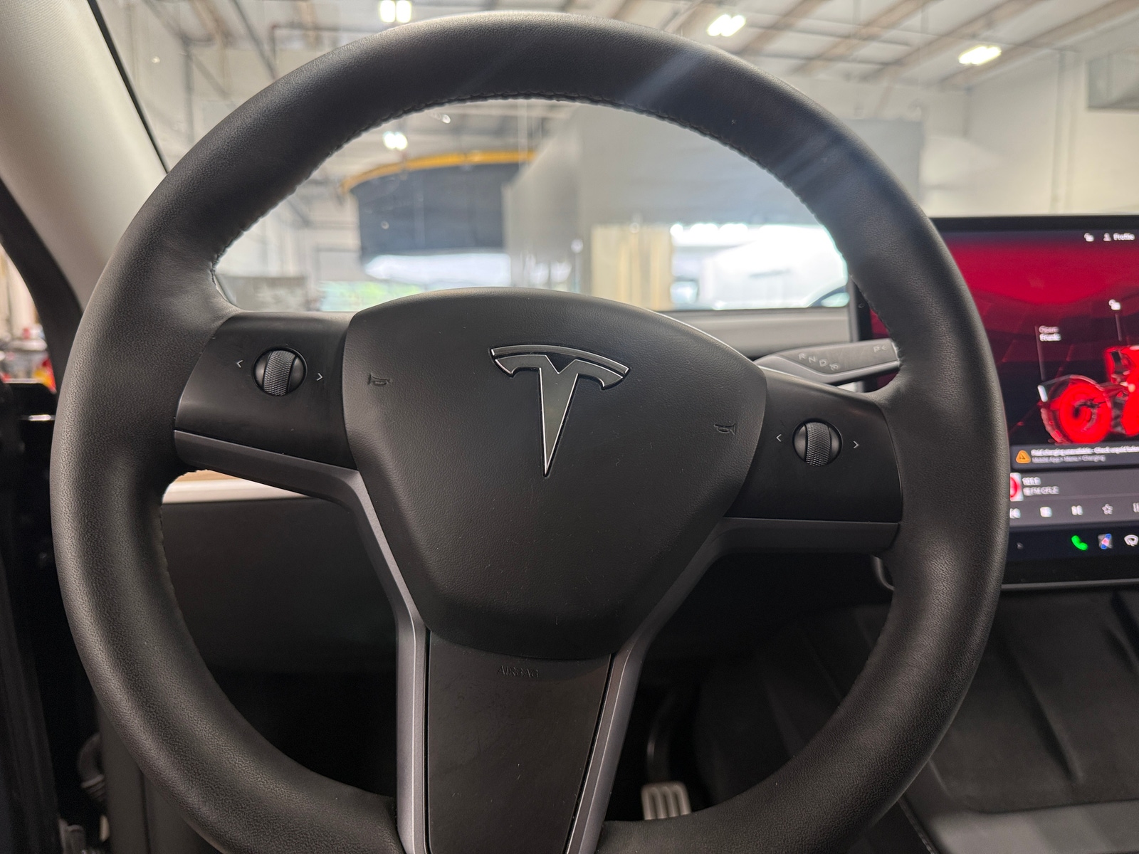 Thumbnail: 2023 Tesla Model Y - 4