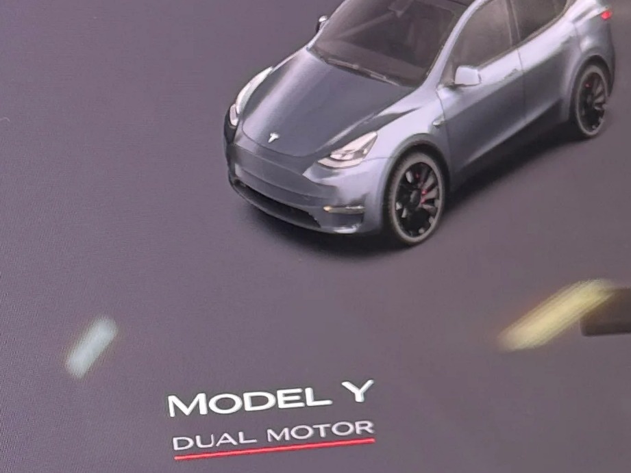 Thumbnail: 2023 Tesla Model Y - 3