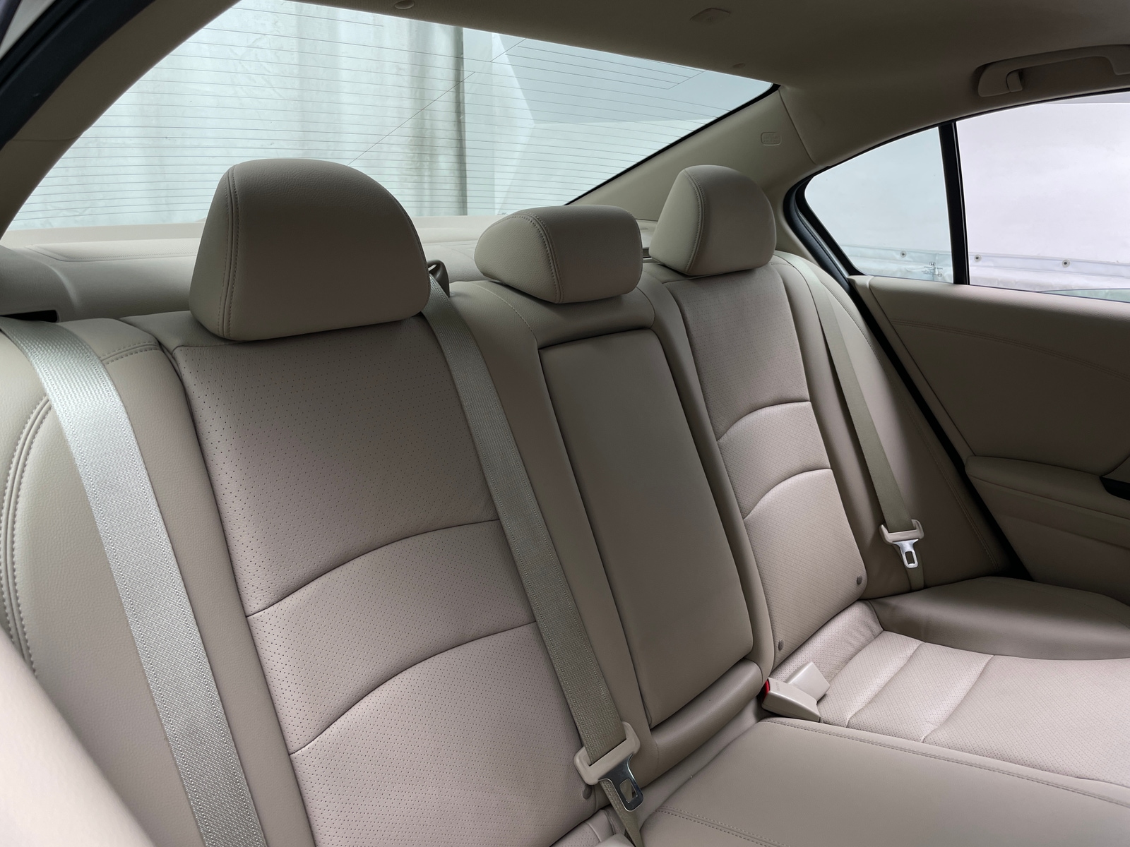 Thumbnail: 2013 Honda Accord - 5