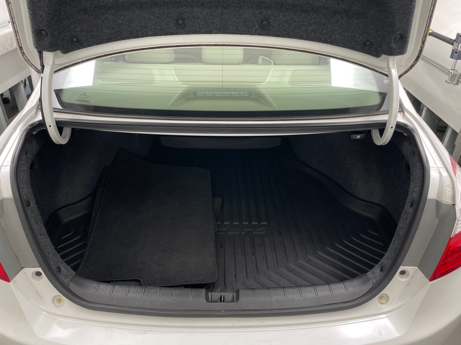 Thumbnail: 2013 Honda Accord - 6