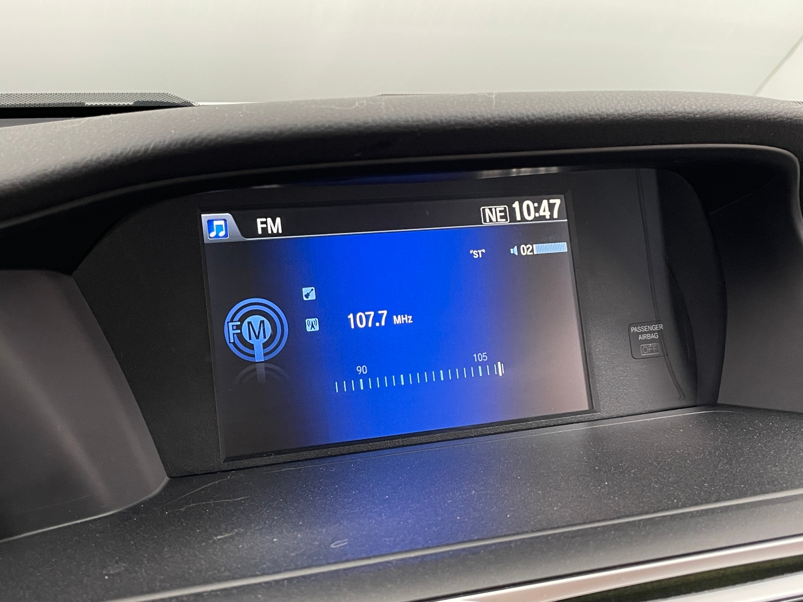 Thumbnail: 2013 Honda Accord - 3