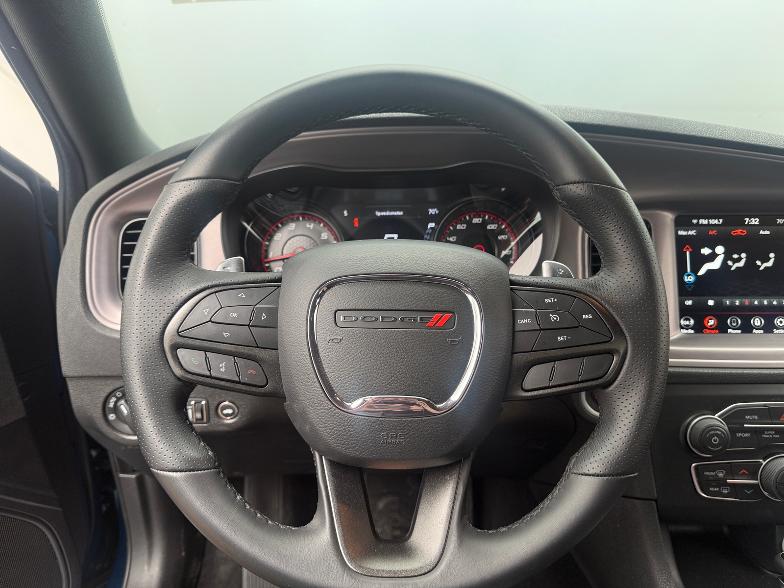 Thumbnail: 2023 Dodge Charger - 5