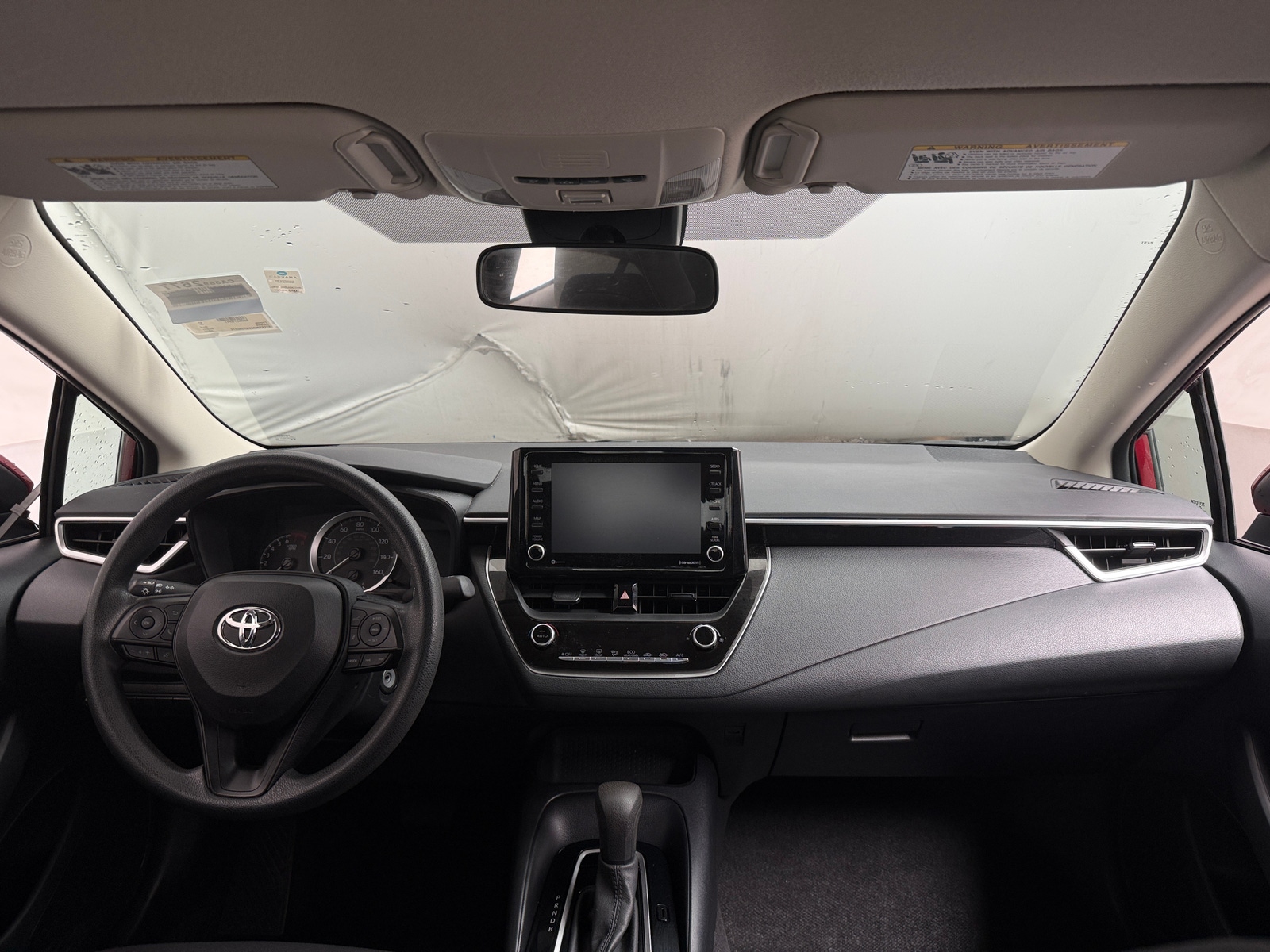 Thumbnail: 2022 Toyota Corolla - 3