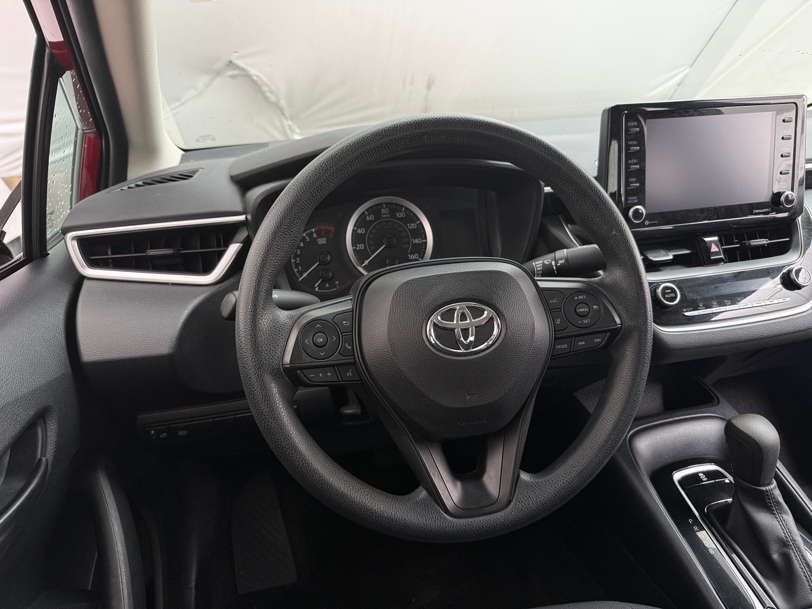 Thumbnail: 2022 Toyota Corolla - 5