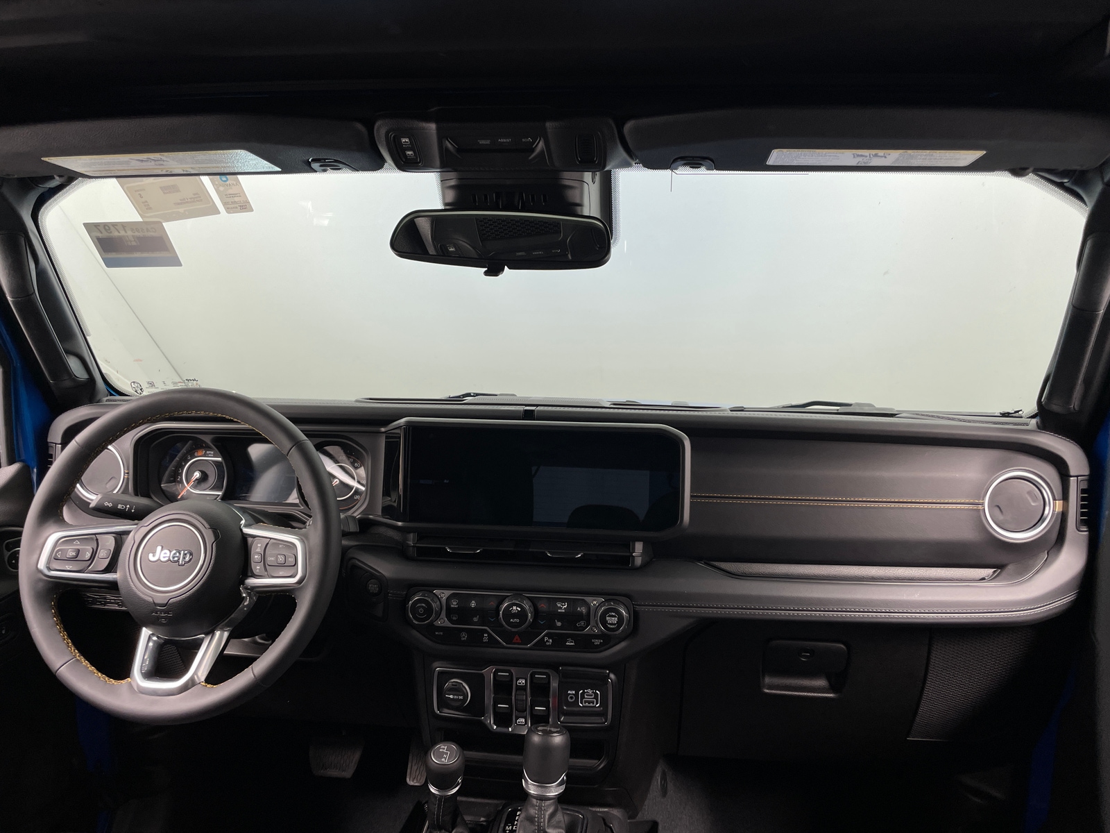 Thumbnail: 2024 Jeep Wrangler - 2