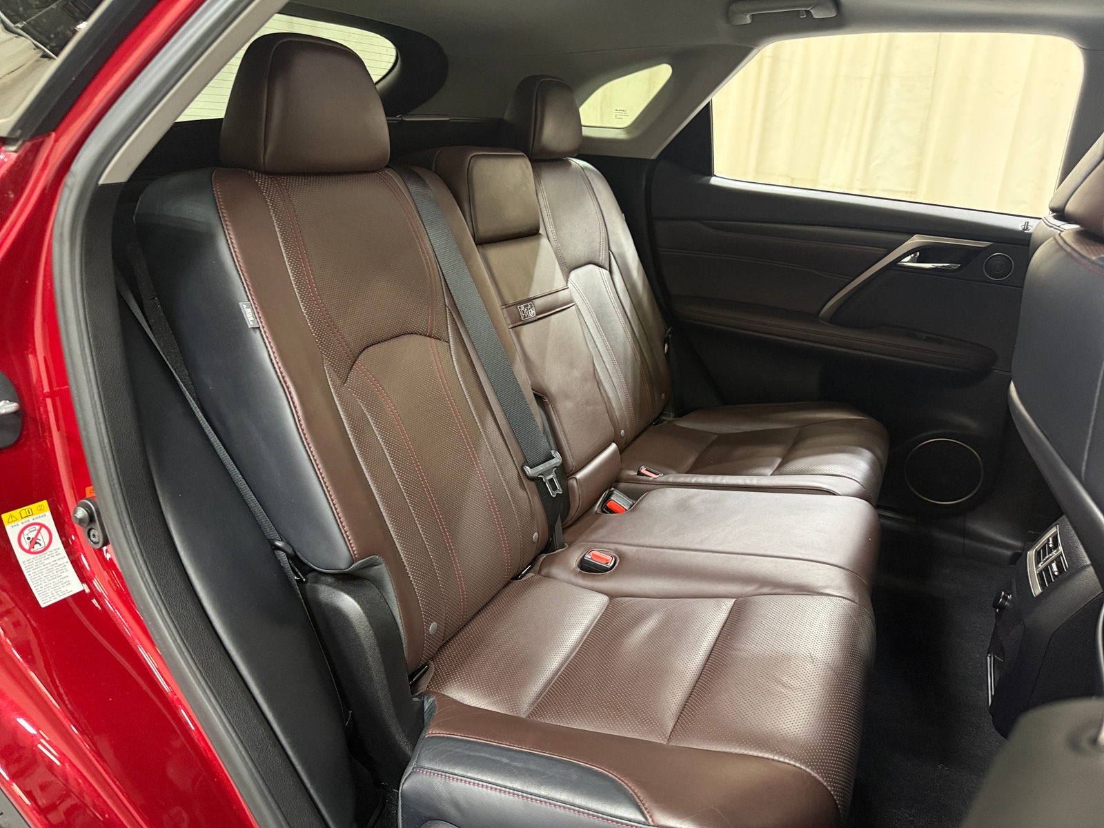 Thumbnail: 2017 Lexus RX - 6