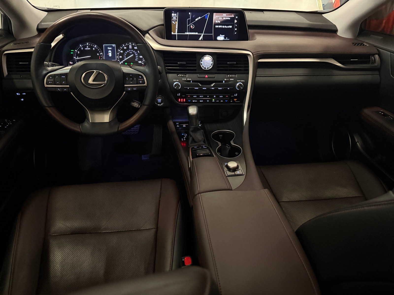 Thumbnail: 2017 Lexus RX - 3