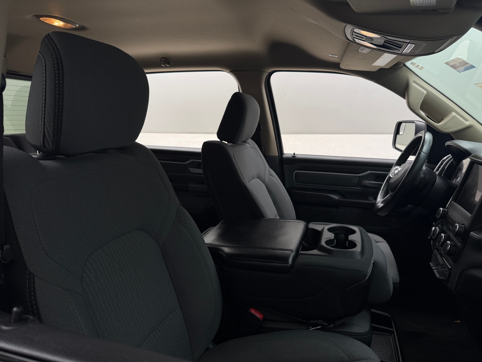 Thumbnail: 2019 RAM 1500 - 2