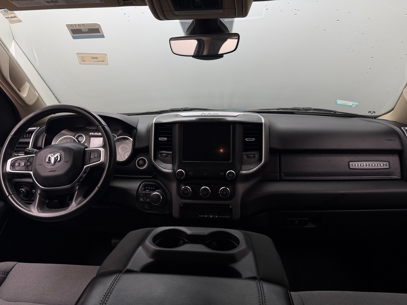 Thumbnail: 2019 RAM 1500 - 3