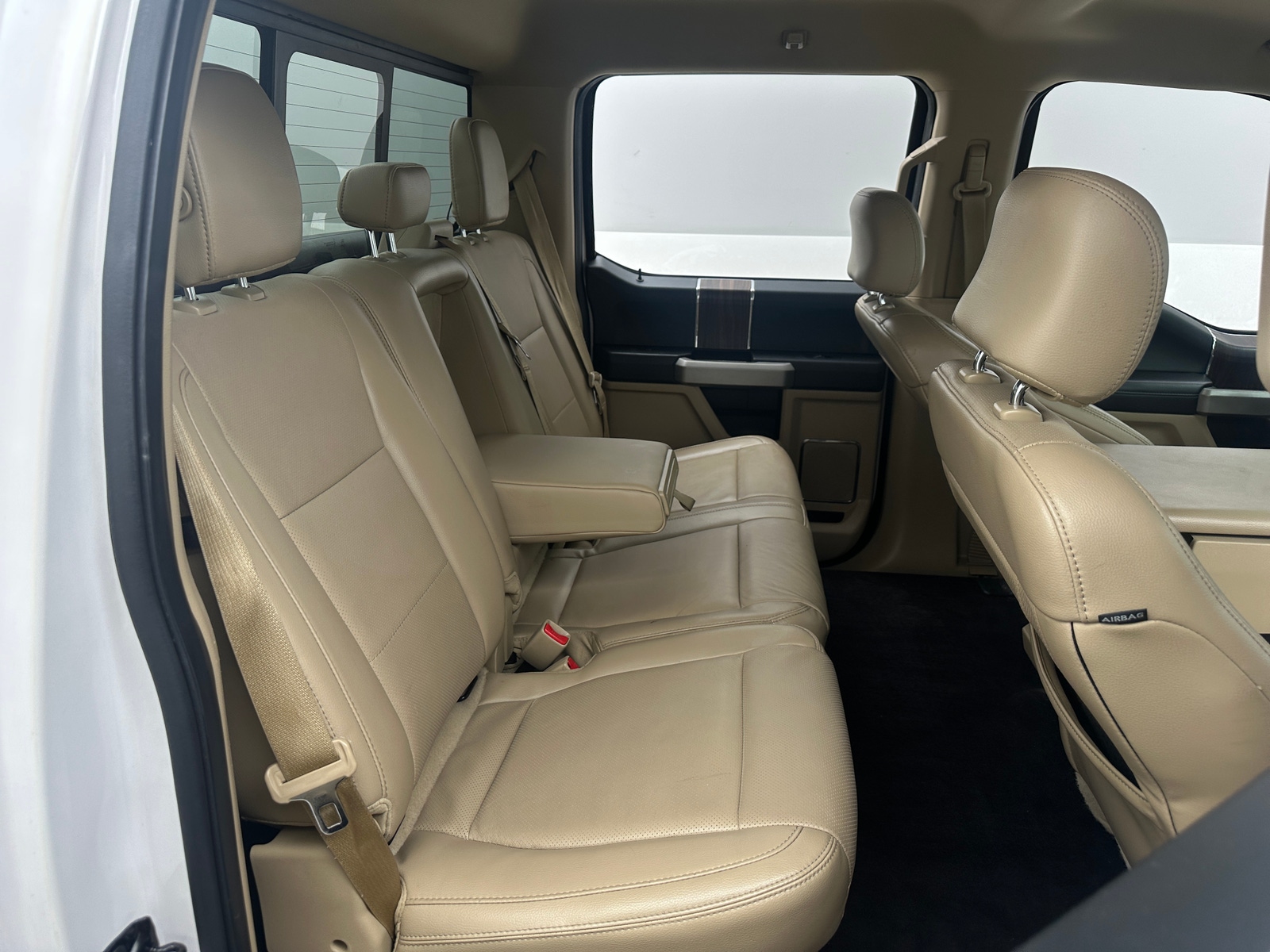 Thumbnail: 2016 Ford Econoline - 5