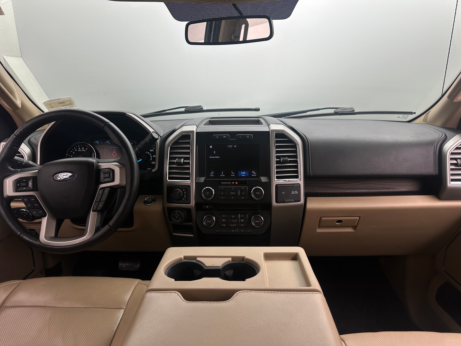 Thumbnail: 2016 Ford Econoline - 2