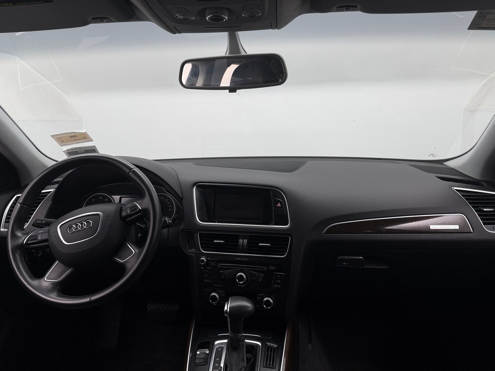 Thumbnail: 2014 Audi Q5 - 2