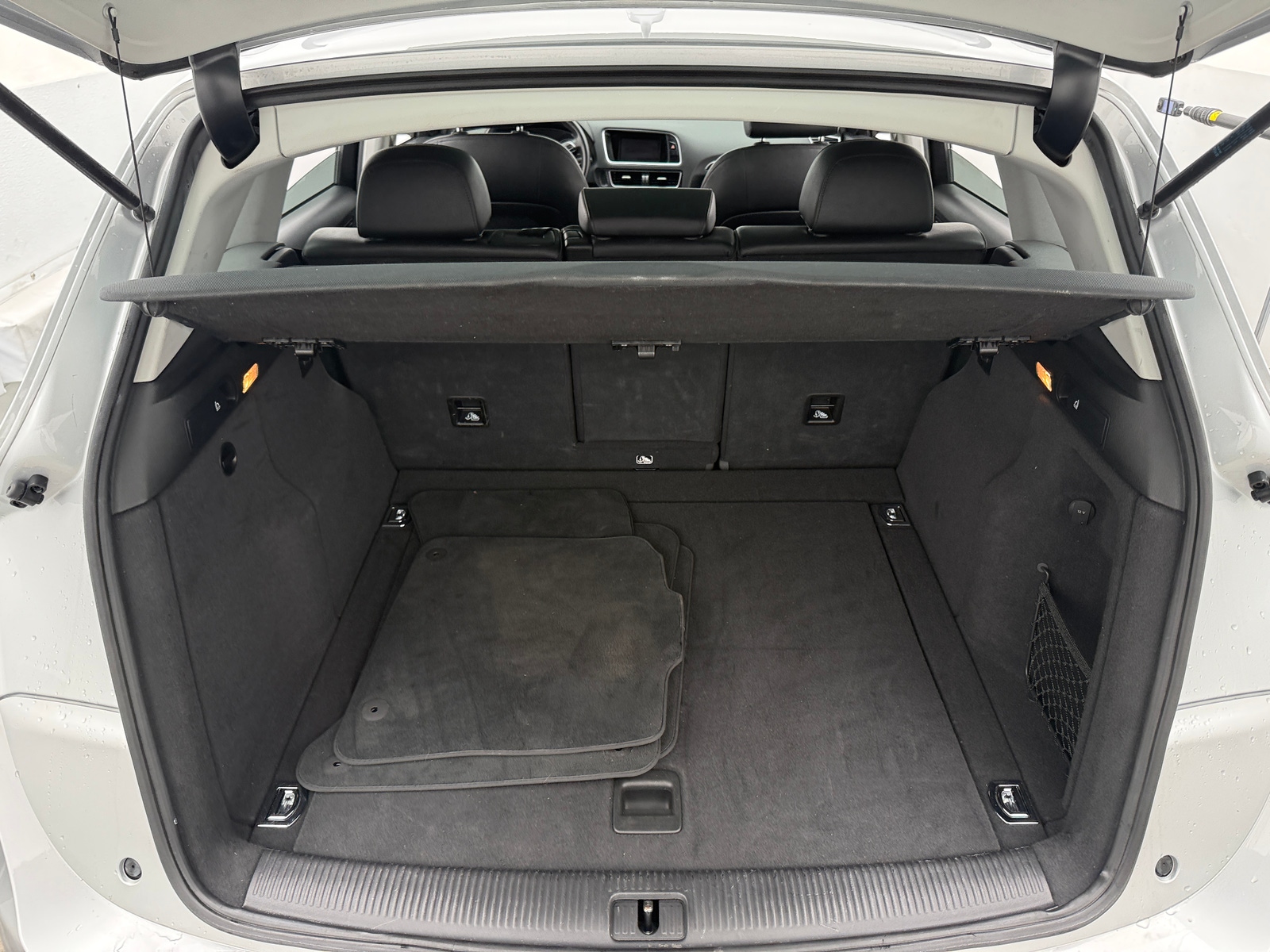Thumbnail: 2014 Audi Q5 - 6