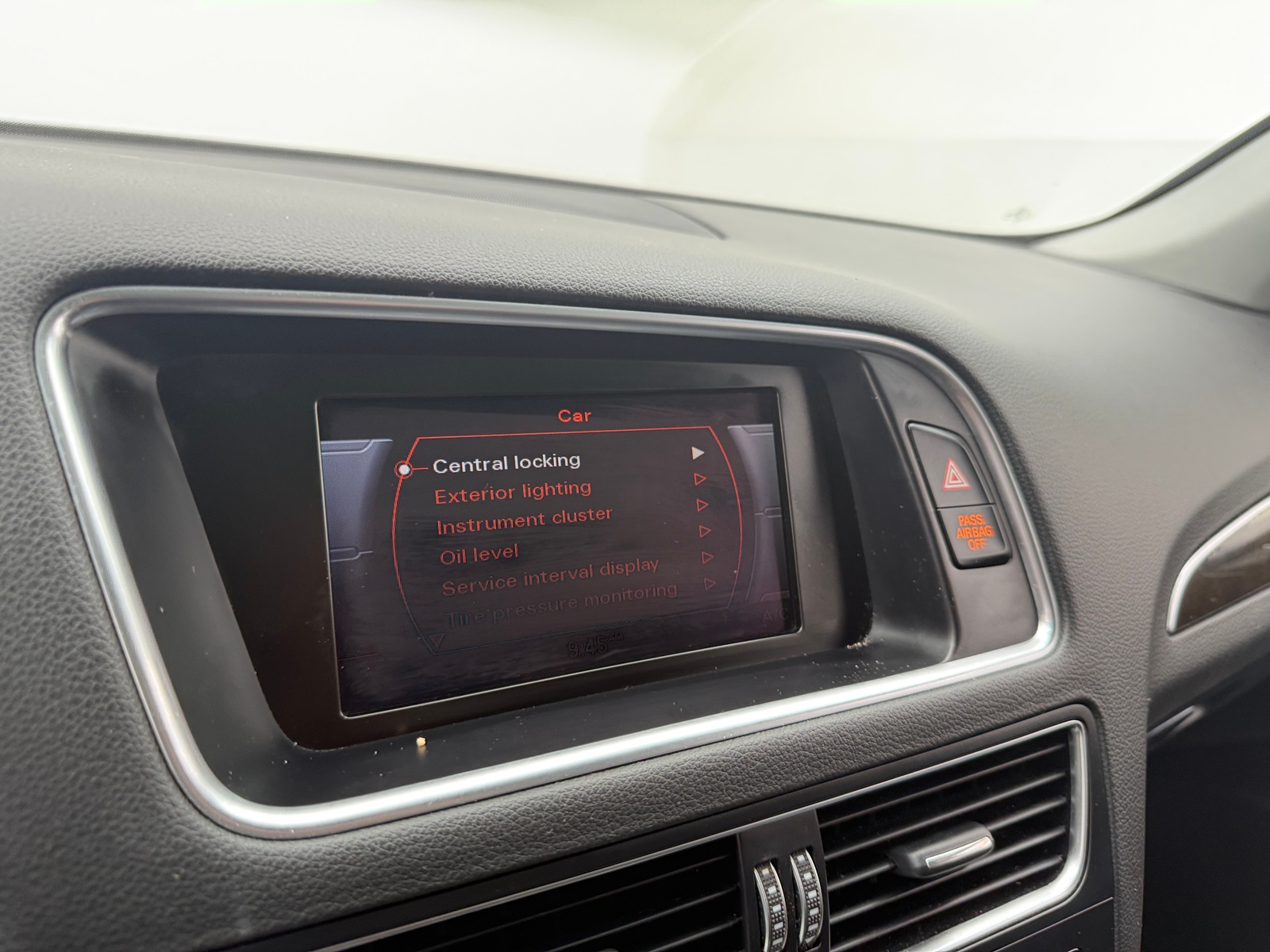 Thumbnail: 2014 Audi Q5 - 3