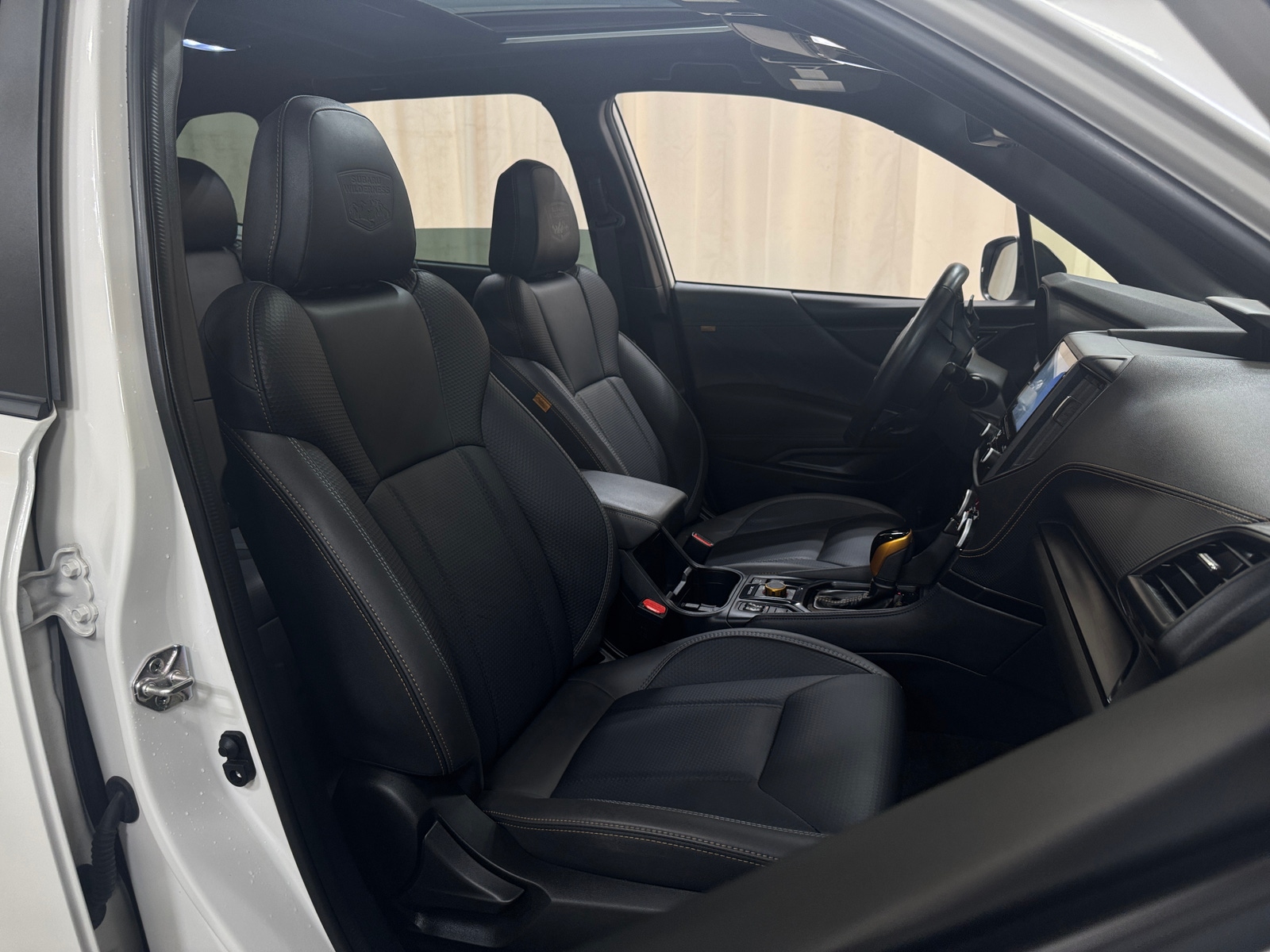Thumbnail: 2022 Subaru Forester - 2