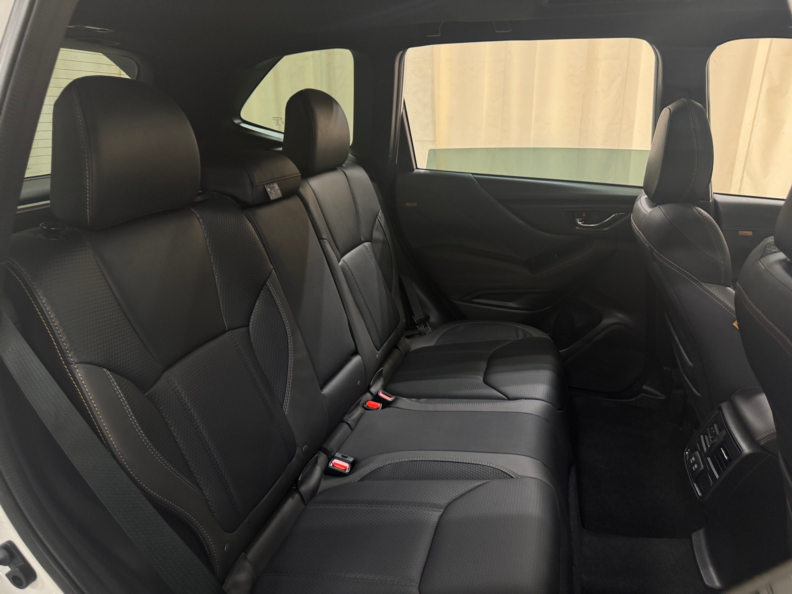 Thumbnail: 2022 Subaru Forester - 6