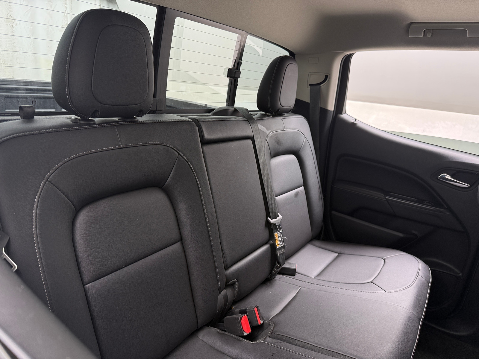 Thumbnail: 2016 GMC Canyon - 5