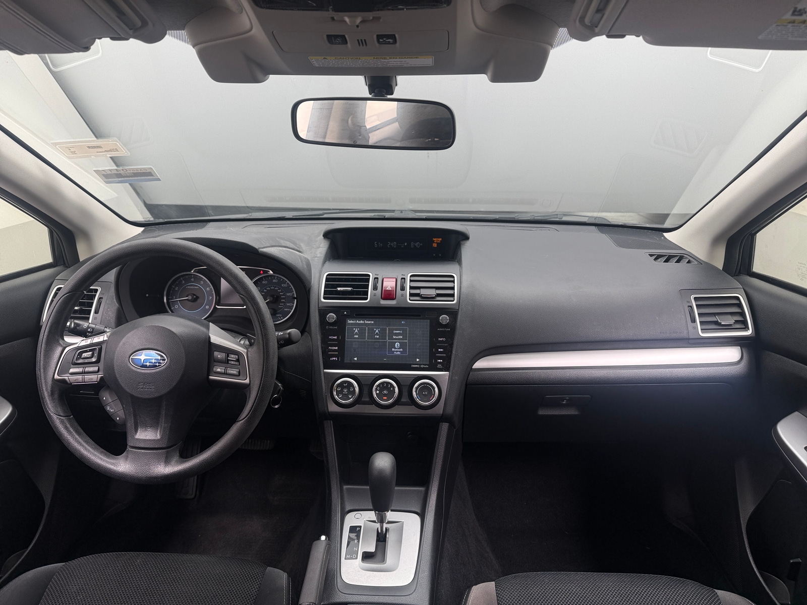 Thumbnail: 2015 Subaru XV Crosstrek - 3