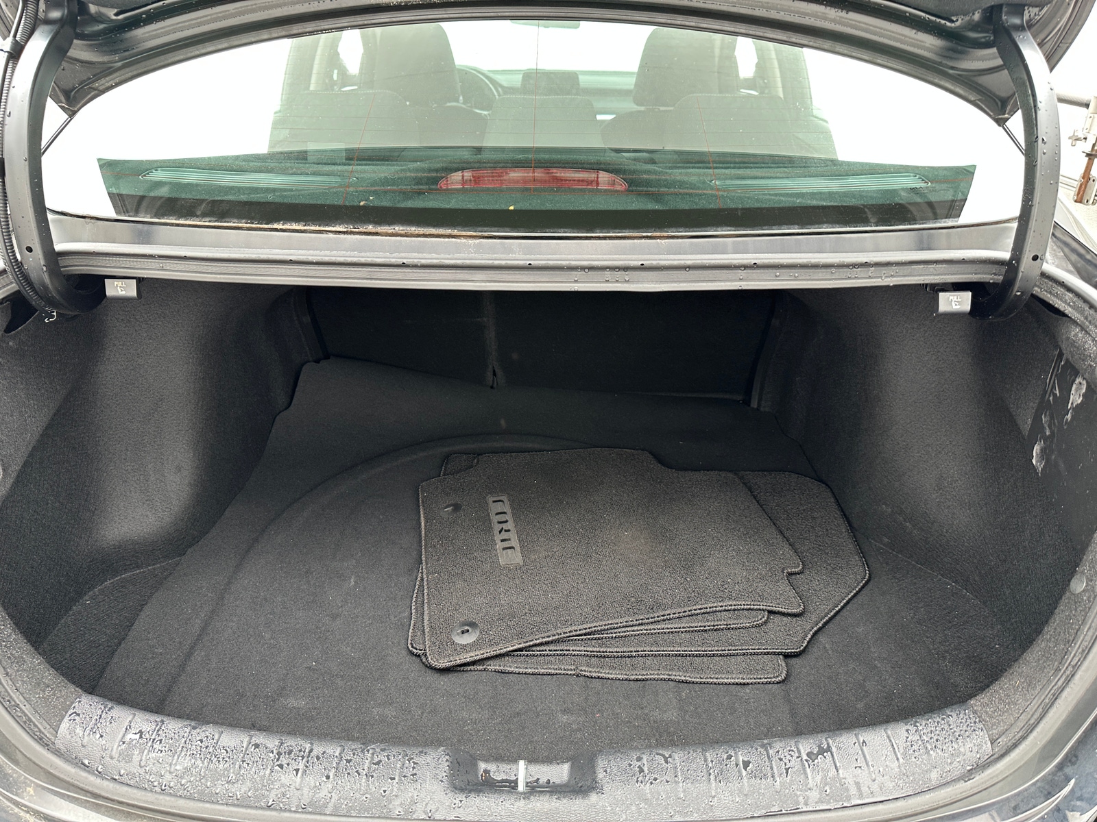 Thumbnail: 2024 Kia Forte - 7