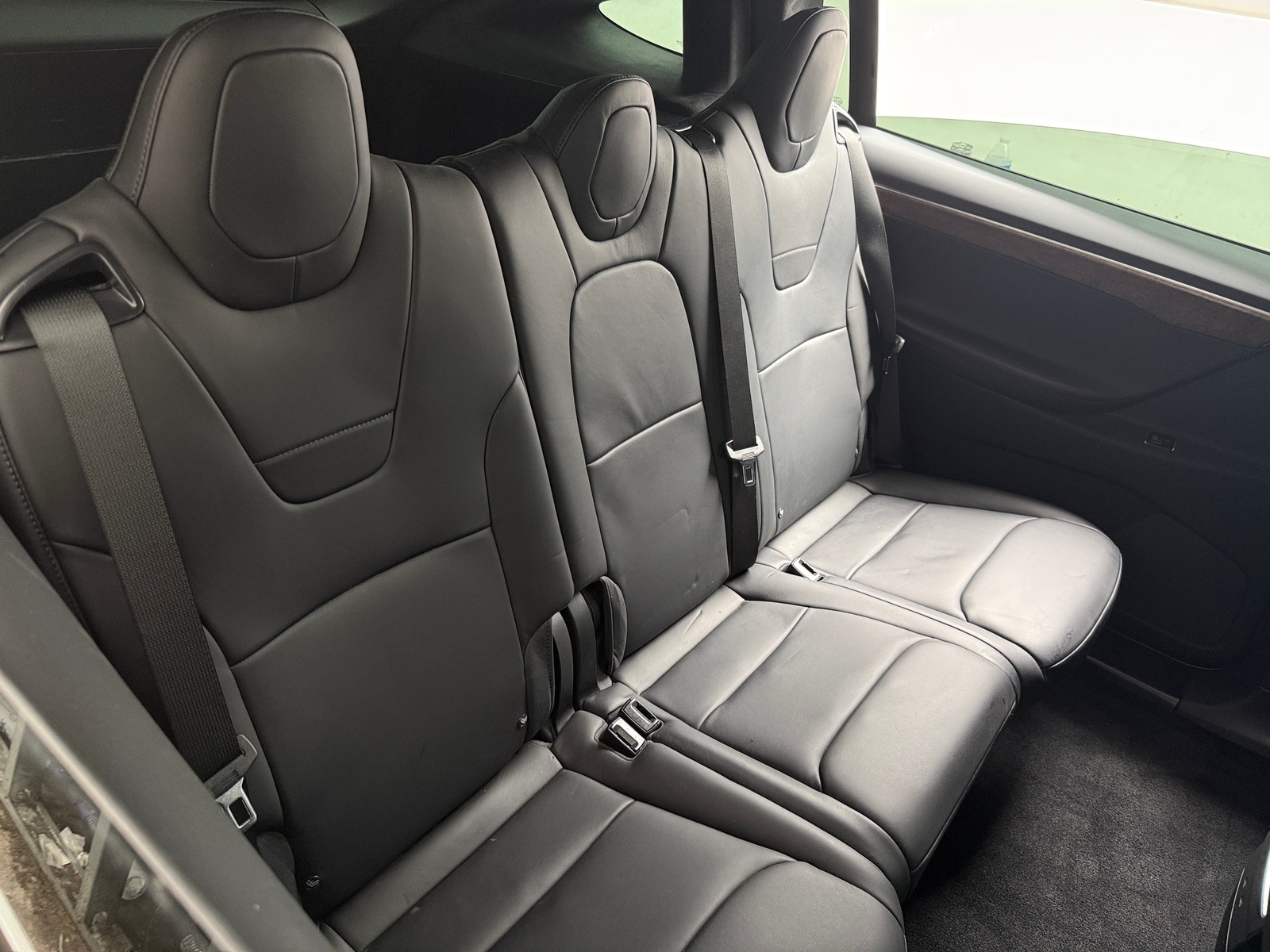 Thumbnail: 2017 Tesla Model X - 5