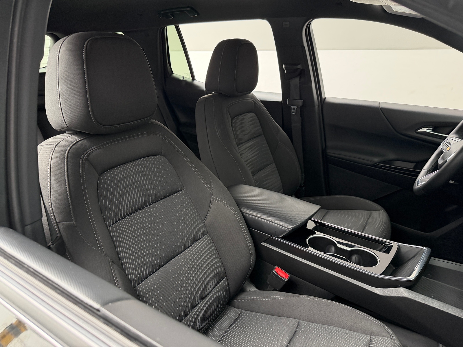 Thumbnail: 2025 Chevrolet Equinox - 2