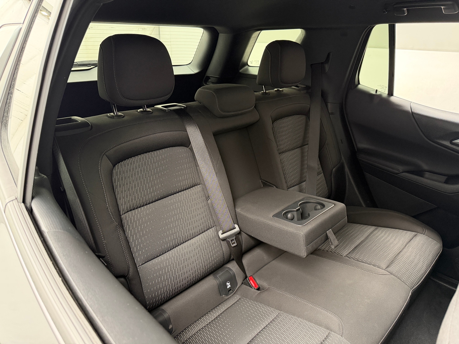 Thumbnail: 2025 Chevrolet Equinox - 6