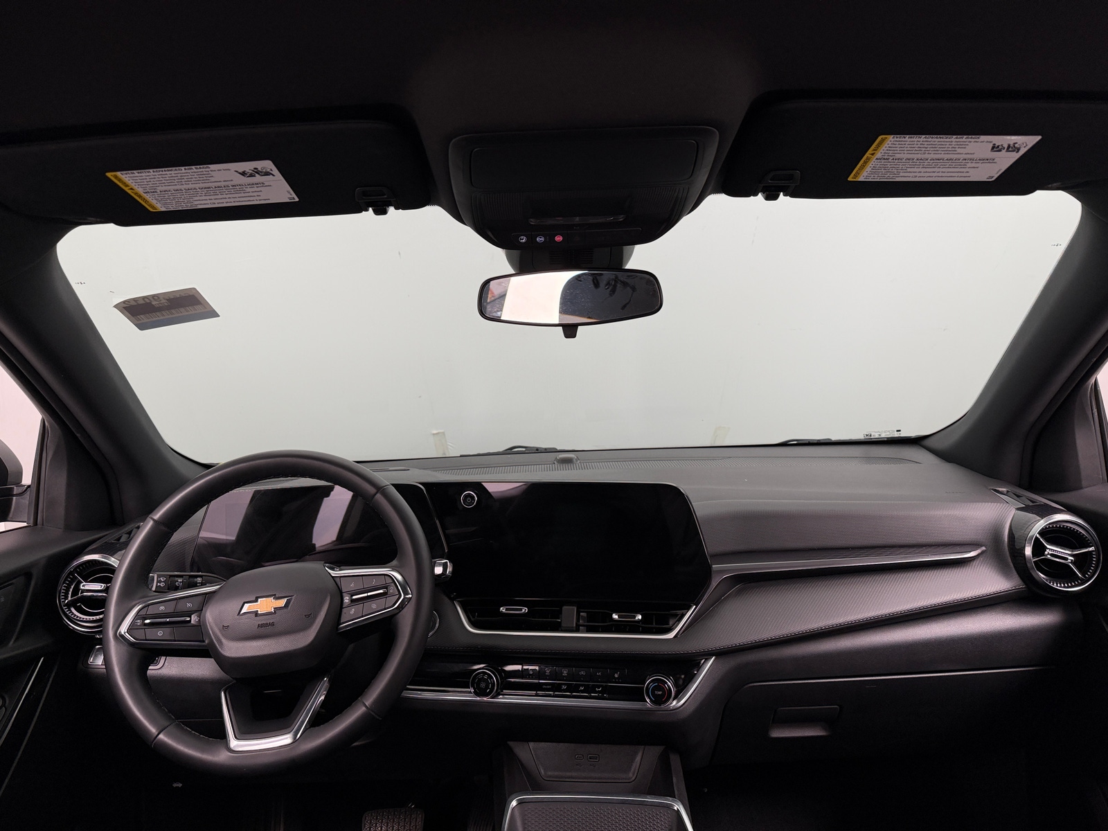 Thumbnail: 2025 Chevrolet Equinox - 3