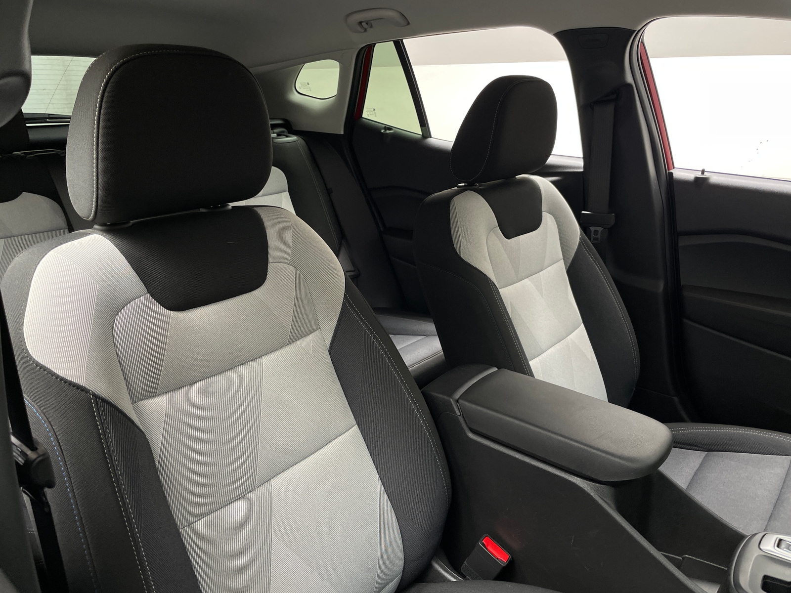 Thumbnail: 2026 Chevrolet Trax - 2