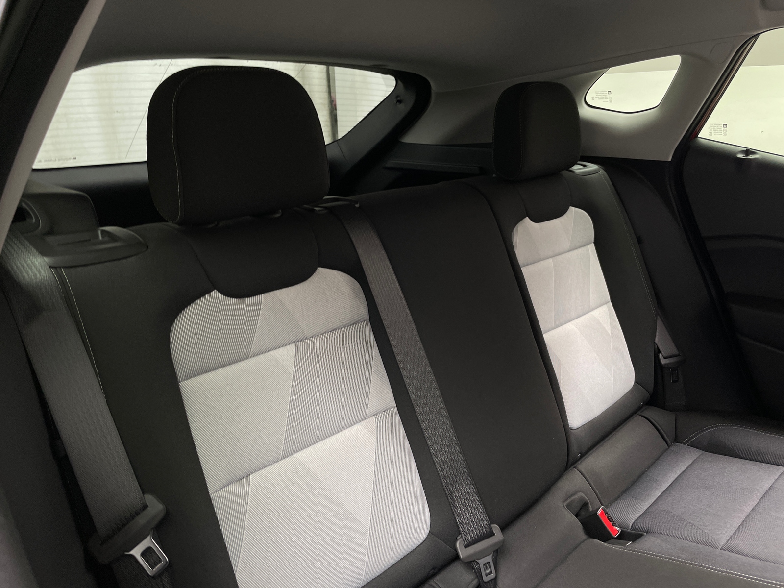 Thumbnail: 2026 Chevrolet Trax - 6