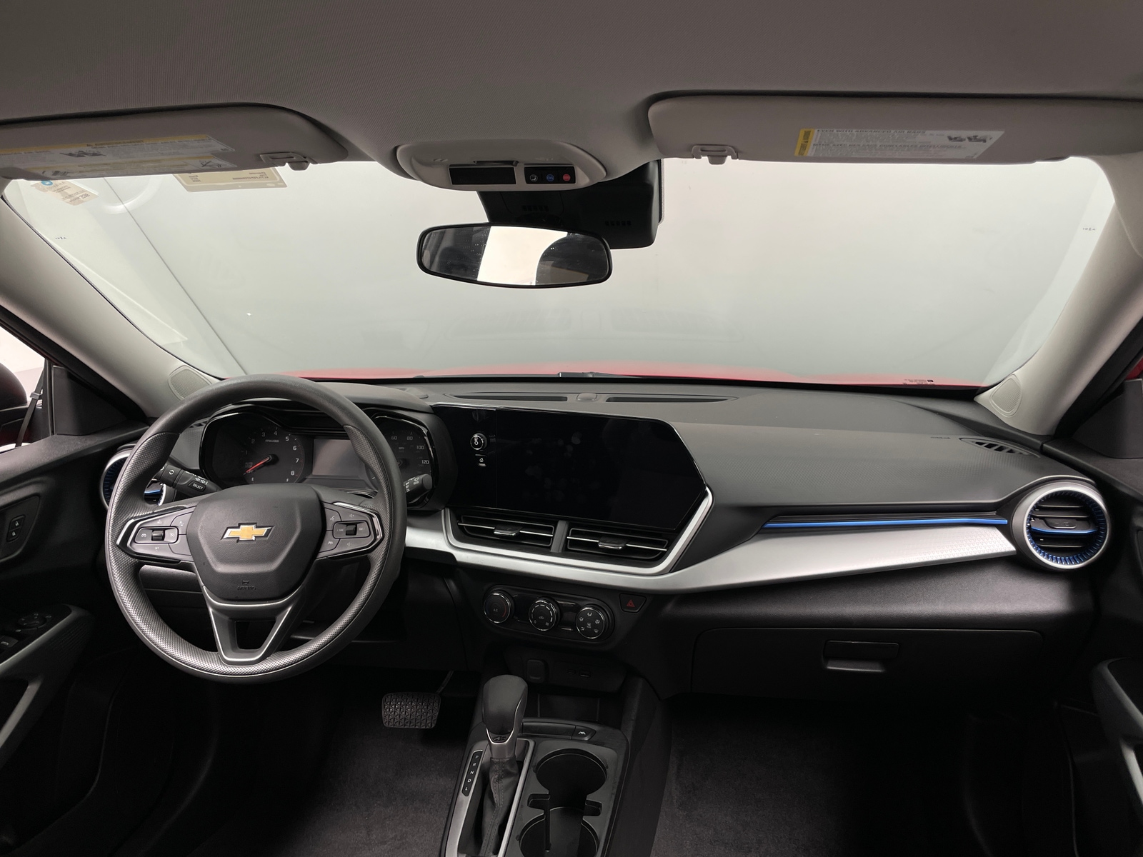 Thumbnail: 2026 Chevrolet Trax - 3