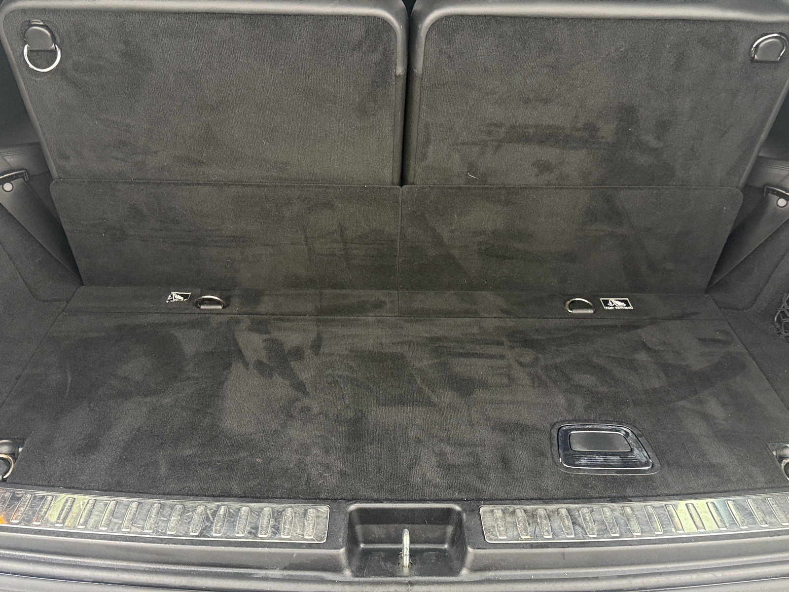 Thumbnail: 2016 Mercedes-Benz GL-Class - 7