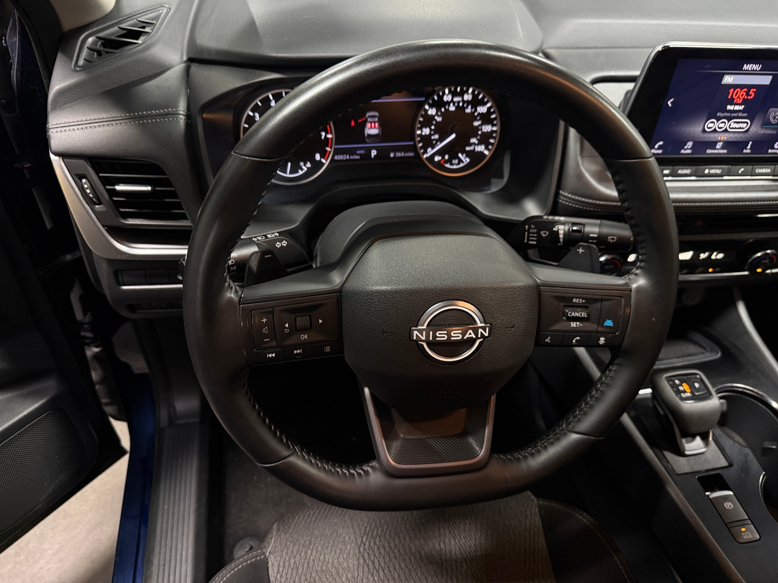Thumbnail: 2025 Nissan Rogue - 5