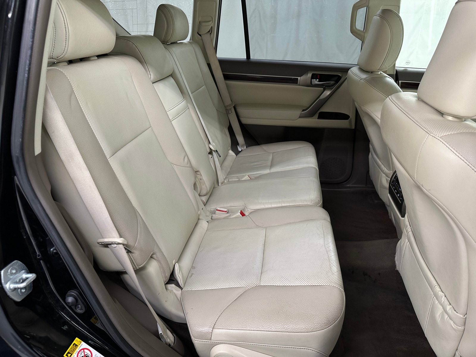 Thumbnail: 2017 Lexus GX - 5
